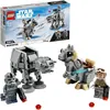 Image de LEGO Star Wars - Microfighters AT-AT contre Tauntaun - 75298