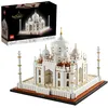 Image de LEGO Architecture - Taj Mahal - 21056