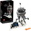 Image de LEGO Star Wars - DroÃ¯de sonde impÃ©rial - 75306
