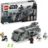 Image de LEGO Star Wars - Le maraudeur blindÃ© impÃ©rial - 75311