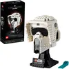 Image de LEGO Star Wars - Le casque du Scout Trooper - 75305