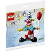 Image de LEGO Creator - Le clown danniversaire (Polybag) - 30565