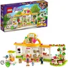 Image de LEGO Friends - Le cafÃ© biologique de Heartlake City - 41444