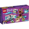 Image de LEGO Friends - L'ambulance de la clinique vÃ©tÃ©rinaire - 41445