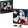 Image de LEGO Art - Disney's Mickey Mouse - 31202