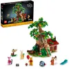 Image de LEGO Ideas - Winnie l'Ourson - 21326