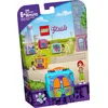 Image de LEGO Friends - Le cube de football de Mia - 41669