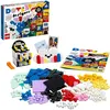 Image de LEGO Dots - BoÃ®te de loisirs crÃ©atifs - 41938