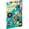Image de LEGO Dots - Tuiles de dÃ©coration DOTS - SÃ©rie 5 - 41932