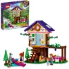Image de LEGO Friends - La maison dans la forÃªt - 41679