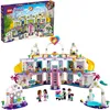 Image de LEGO Friends - Le centre commercial de Heartlake City - 41450