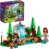 Image de LEGO Friends - La cascade dans la forÃªt - 41677
