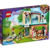 Image de LEGO Friends - La clinique vÃ©tÃ©rinaire de Heartlake City - 41446