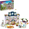 Image de LEGO Friends - Le grand hÃ´tel de Heartlake City - 41684