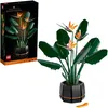 Image de LEGO Botanicals - LEGO Creator - L'oiseau de paradis - 10289
