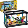 Image de LEGO Creator - L'aquarium - 31122