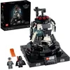 Image de LEGO Star Wars - La salle de mÃ©ditation de Dark Vador - 75296