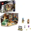 Image de LEGO Marvel - Le nouvel Asgard de Bro Thor - 76200