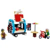 Image de LEGO Creator - Le stand de cafÃ© - 40488