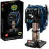 Image de LEGO DC Comics - Le masque de Batman - SÃ©rie TV classique - 76238