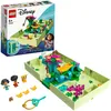 Image de LEGO Disney - La porte magique d'Antonio - 43200