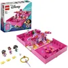 Image de LEGO Disney - La porte magique d'Isabela - 43201