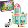 Image de LEGO Friends - La clinique vÃ©tÃ©rinaire - 41695