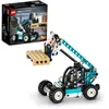 Image de LEGO 42133 - Le chariot Ã©lÃ©vateur