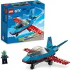 Image de LEGO City - L'avion de voltige - 60323