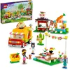 Image de LEGO Friends - Le marchÃ© de street food - 41701