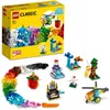 Image de LEGO 11019 - Briques et FonctionnalitÃ©s