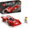 Image de LEGO 76906 - 1970 Ferrari 512 M