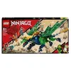 Image de LEGO NINJAGO 71766 Le dragon légendaire de Lloyd en occasion ou reconditionné