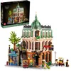 Image de LEGO Creator - L'hôtel-boutique (Modular) - 10297