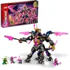 Image de LEGO NINJAGO - Le Roi de cristal - 71772