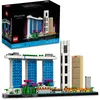 Image de LEGO Architecture - Singapour - 21057