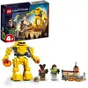 Image de LEGO Disney - La poursuite de Zyclops - 76830