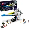 Image de LEGO Disney - Le vaisseau spatial XL-15 - 76832