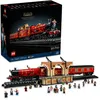 Image de LEGO Harry Potter - Le Poudlard Express - Edition Collector - 76405