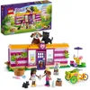 Image de LEGO 41699 - Le cafÃ© dadoption des animaux