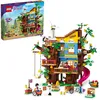 Image de LEGO Friends - La cabane de l'amitiÃ© dans l'arbre - 41703