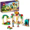 Image de LEGO Friends - La pizzeria de Heartlake City - 41705