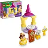 Image de LEGO DUPLO - La salle de bal de Belle - 10960