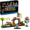 Image de LEGO Ideas - Sonic the Hedgehog - Green Hill Zone - 21331
