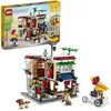 Image de LEGO Creator - Le magasin de nouille du centre-ville - 31131