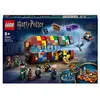 Image de LEGO Harry Potter 76399 La malle magique de Poudlard en occasion ou reconditionné