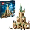 Image de LEGO Harry Potter - Poudlard : le bureau de Dumbledore - 76402