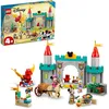 Image de LEGO Disney - Mickey et ses amis dÃ©fenseurs du chÃ¢teau - 10780