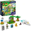 Image de LEGO DUPLO - La mission planÃ©taire de Buzz l'Ãclair - 10962