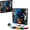 Image de LEGO 31205 - La collection Batman de Jim Lee